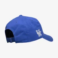 Kentucky Nike College Cap блакитний