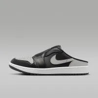 Nike Air Jordan Mule для гольфу Кросівки колір чорний