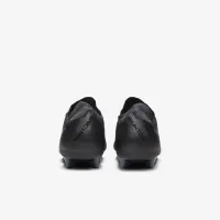 Nike Phantom GX 2 Pro AG Low-Top футбольні бутси колір чорний