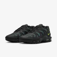 Nike Air Max Plus Drift чоловічі Кросівки колір чорний