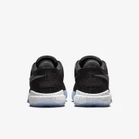 Nike LeBron 20 баскетбольные Кроссовки цвет черный