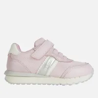 Кроссовки Geox Fastics Girl J26GZB0NF14C0550 - Розовые