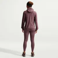 Nike Swift женская Repel Packable Running Куртка цвет фиолетовый