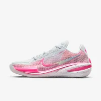 Nike G.T. Cut баскетбольні Кросівки колір сірий