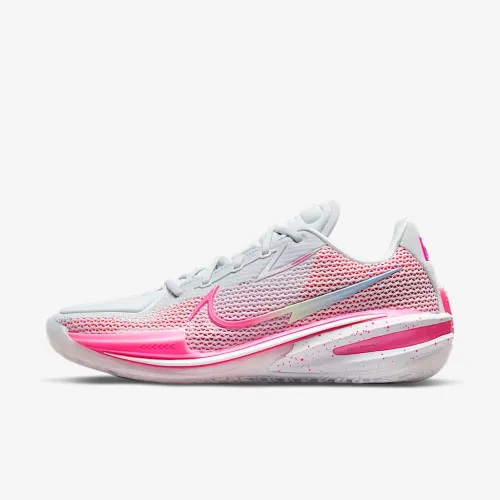 Nike G.T. Cut баскетбольні Кросівки колір сірий