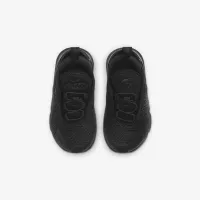 Nike Air Max 270 Baby/Toddler Shoe цвет черный