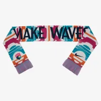 San Diego Wave FC Nike NWSL Scarf різнокольорові