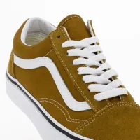 Кросівки Vans Color Theory Old Skool VN0005UF1M71 - Бежеві
