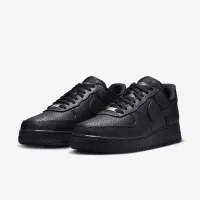 Nike Air Force 1 SP чоловічі Кросівки колір чорний