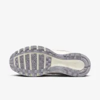 Nike P-6000 Premium женская Кроссовки цвет серый