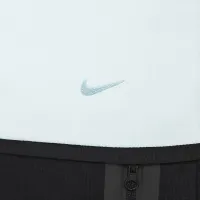 Nike Sportswear Tech Fleece Big дитячі Full-Zip Толстовка з капюшоном блакитний