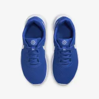 Nike Tanjun EasyOn Big дитячі Кросівки блакитний