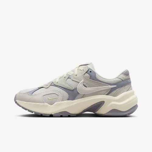 Nike AL8 жіноча Кросівки колір сірий