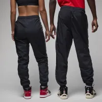 Nike Jordan Sport Jam Warm-Up Pants колір чорний