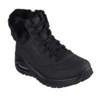 Кросівки Жіночі Skechers UNO RUGGED Fall Air (167274-BBK)