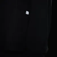 Nike Element жіноча 1/2-Zip Running Top (великі розміри) колір чорний
