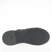 Кросівки Lacoste L002 746SFA0070-02H - Чорні