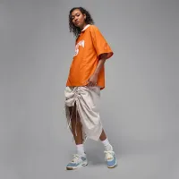 Nike Air Jordan 4 Retro жіноча Shoe колір білий
