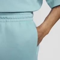Nike Tech мужские Fleece Pants синий