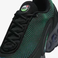 Nike Air Max Dn Кросівки колір чорний