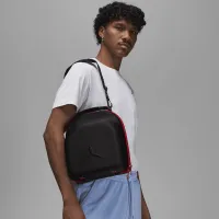 Nike Jordan Hat Case (9.75L) колір чорний