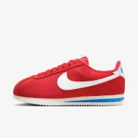 Nike Cortez жіноча Кросівки колір червоний