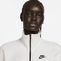 Nike Sportswear Tech Fleece Windrunner жіноча Jumpsuit колір сірий