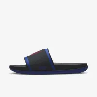 Nike Offcourt (NFL New York Giants) Slide цвет серый