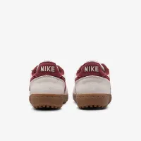 Nike Field General Suede женская Кроссовки цвет серый