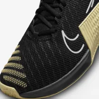 Nike Metcon 9 чоловічі для тренування Кросівки колір чорний