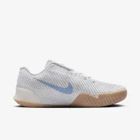 NikeCourt Air Zoom Vapor 11 чоловічі Hard Court Tennis Кросівки колір білий