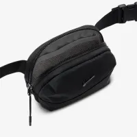 Nike Aura Crossbody сумка (2л) колір чорний