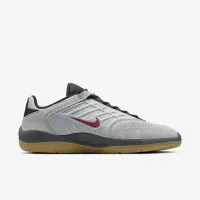 Nike SB Vertebrae чоловічі Кросівки колір сірий