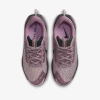 Nike Pegasus Trail 5 Big детские Trail Running Кроссовки цвет фиолетовый