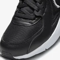 Nike Air Max Excee Big дитячі Кросівки колір чорний
