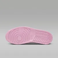 Nike Air Jordan 1 Low Method of Make жіноча Кросівки Pink