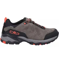 Кросівки для трекінгу Чоловічі CMP MELNICK LOW WP WATERPROOF (3Q18597/Q906)