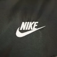 Nike Sportswear Windrunner мужские Hooded Куртка цвет зеленый