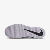 Nike Vapor Lite 3 мужские Hard Court Tennis Кроссовки цвет белый