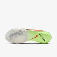 Nike Victory 2 Track & Field Distance Spikes колір червоний