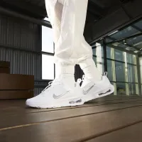 Nike Air Max INTRLK Lite жіноча Кросівки колір білий