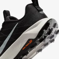 Nike Wildhorse 10 женская Trail Running Кроссовки цвет черный