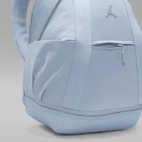 Nike Jordan Alpha Backpack (28L) Blue