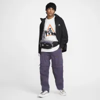 Nike ACG чоловічі Dri-FIT футболка колір білий