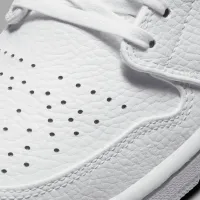 Nike Air Jordan 1 Low SE жіноча Кросівки колір білий