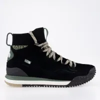 Кроссовки The North Face Back-To-Berkeley III 0A5G2ZSEY1 - Черные