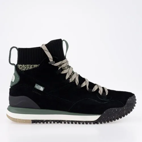 Кроссовки The North Face Back-To-Berkeley III 0A5G2ZSEY1 - Черные