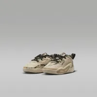 Nike Tatum 1 Baby/Toddler Кроссовки цвет коричневый
