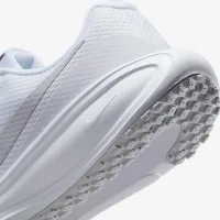 Nike Revolution 8 женская Road Running Кроссовки цвет белый