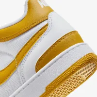 Nike Attack чоловічі Кросівки колір білий